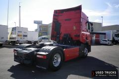 Renault Trucks T
                                          520