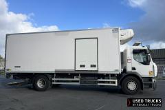 Renault Trucks D Wide
                                          280