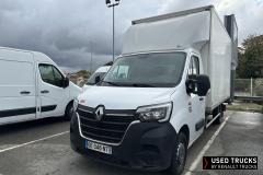 Renault Trucks Master
                                          145