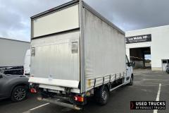 Renault Trucks Master
                                          145