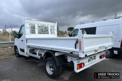 Renault Master
                                          130