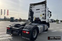 Renault Trucks T
                                          440