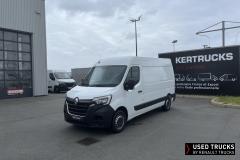 Renault Master
                                          130