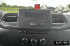 Renault Master
                                          130