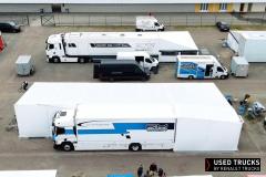 Renault Trucks T
                                          460