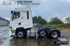 Renault Trucks T High
                                          520