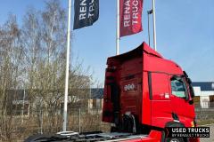 Renault Trucks T
                                          520