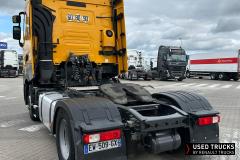Renault Trucks T High
                                          480