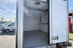 Renault Trucks Master
                                          130
