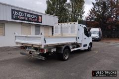 Renault Trucks Master
                                          165