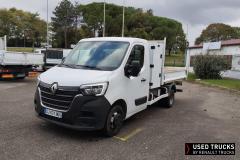 Renault Trucks Master
                                          165