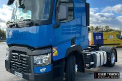 Renault Trucks T
                                          440