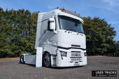Renault Trucks T High
                                          440