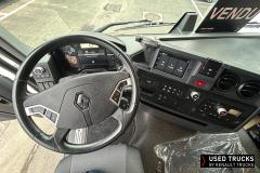 Renault Trucks T
                                          480