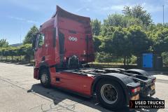 Renault Trucks T
                                          520