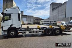 Renault Trucks T
                                          480