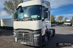 Renault Trucks T
                                          480