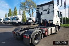 Renault Trucks T
                                          480