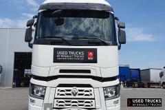 Renault Trucks T High
                                          480