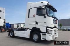 Renault Trucks T High
                                          480