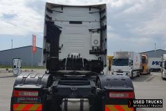 Renault Trucks T High
                                          480