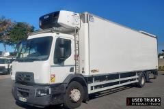 Renault Trucks D Wide
                                          320