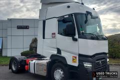 Renault Trucks T
                                          480