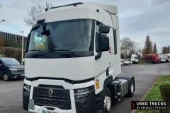 Renault Trucks T
                                          480