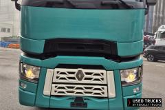 Renault Trucks T High
                                          480