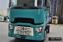 Renault Trucks T High
                                          480