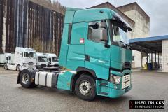 Renault Trucks T High
                                          480
