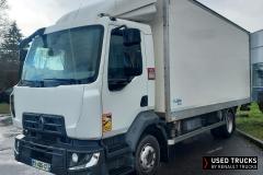 Renault Trucks D
                                          210