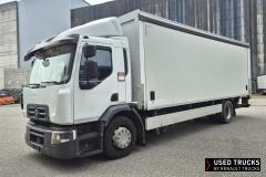 Renault Trucks D Wide
                                          320
