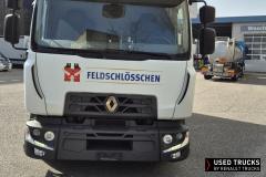 Renault Trucks D Cab 2.1
                                          280