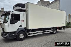 Renault Trucks D Cab 2.1
                                          280