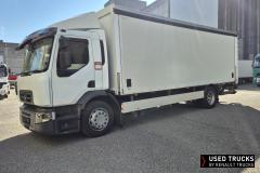 Renault Trucks D Wide
                                          320