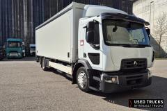 Renault Trucks D Wide
                                          320