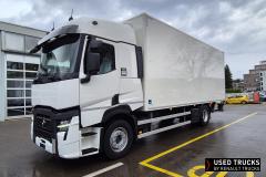 Renault Trucks T
                                          430