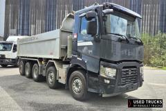 Renault Trucks C Cab 2.5
                                          520