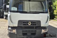 Renault Trucks D Wide
                                          320
