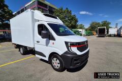 Renault Trucks Master
                                          170