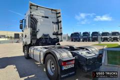 Renault Trucks T High
                                          520