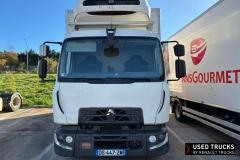Renault Trucks D
                                          240