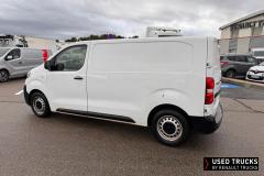 Peugeot Boxer
                                          200
