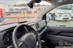 Peugeot Boxer
                                          200