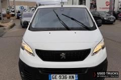 Peugeot Boxer
                                          200