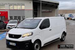 Peugeot Boxer
                                          200