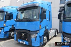 Renault Trucks T
                                          480