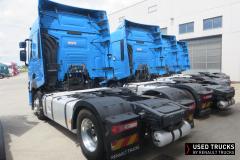 Renault Trucks T
                                          480