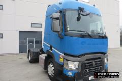 Renault Trucks T
                                          440